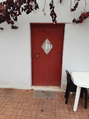 Apartamento Farmhouse Guestrooms