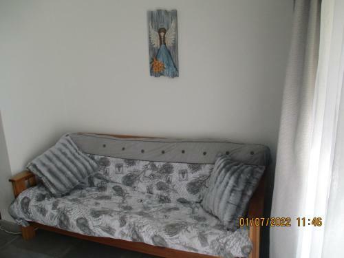 Apartamento Lekker Rus