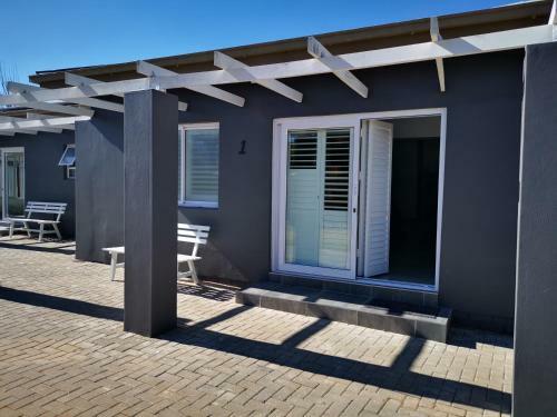 Hostal 10 Jock Meiring Guesthouse