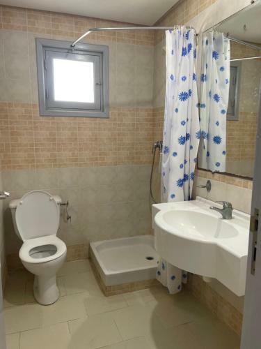 Apartamento Appartement Hammamet Nord