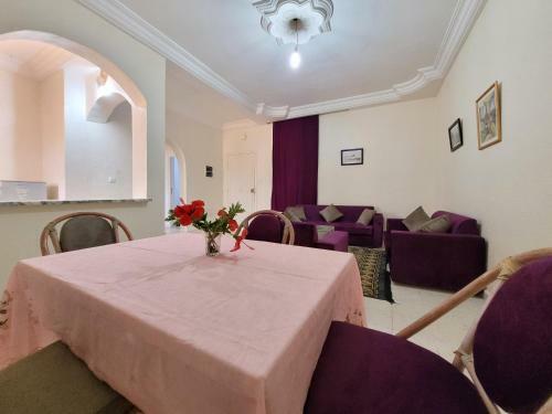 Apartamento R�sidence Nejma