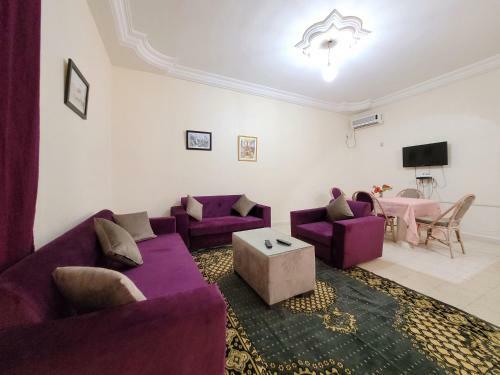 Apartamento R�sidence Nejma