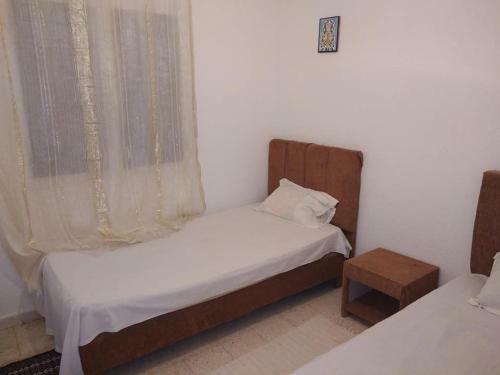 Apartamento R�sidence Nejma
