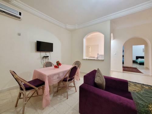 Apartamento R�sidence Nejma