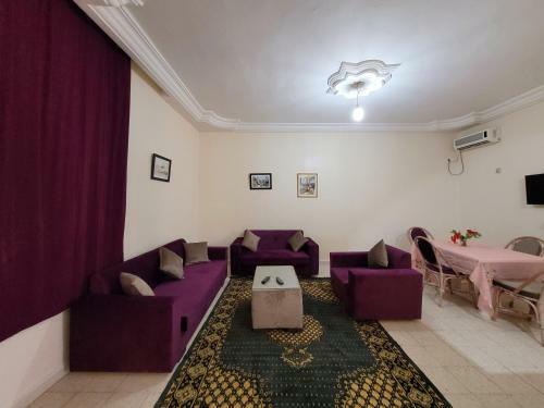 Apartamento R�sidence Nejma