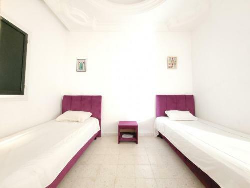 Apartamento R�sidence Nejma