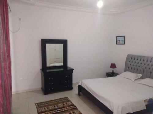 Apartamento R�sidence Nejma