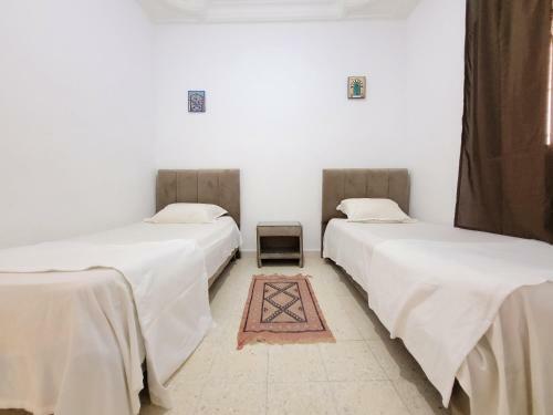 Apartamento R�sidence Nejma