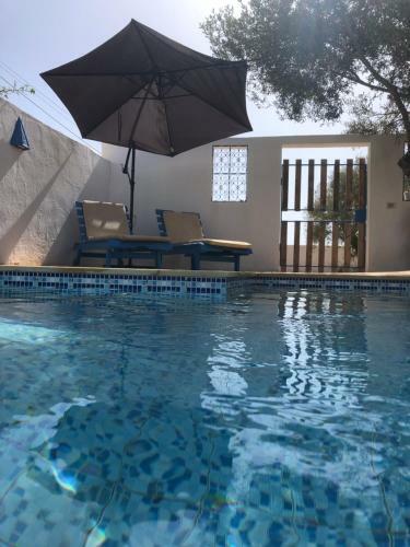 Villa ��les 2 Oliviers��