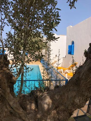 Villa ��les 2 Oliviers��