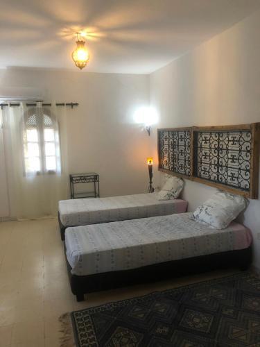 Villa ��les 2 Oliviers��