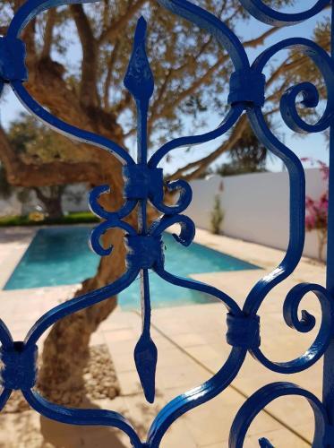 Villa ��les 2 Oliviers��