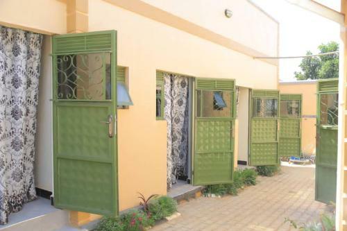 Hostal Gaaza Guest House
