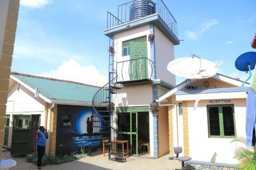Hostal Gaaza Guest House
