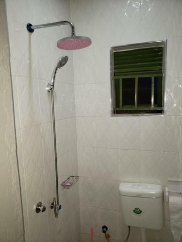 Hostal Gaaza Guest House