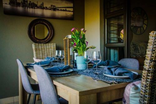 Apartamento Serene Luxury Retreat In Cullinan