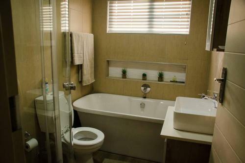 Apartamento Serene Luxury Retreat In Cullinan