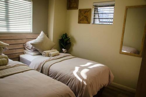 Apartamento Serene Luxury Retreat In Cullinan