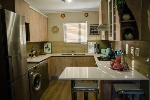 Apartamento Serene Luxury Retreat In Cullinan
