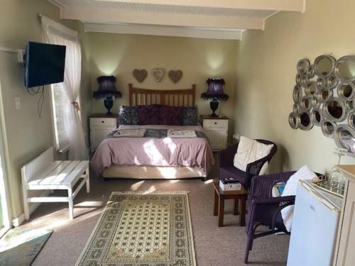 Hostal Serenity