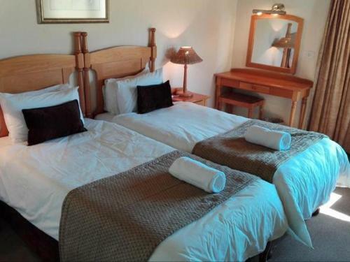 Hotel Castleburn Lodge