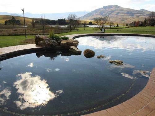 Hotel Castleburn Lodge