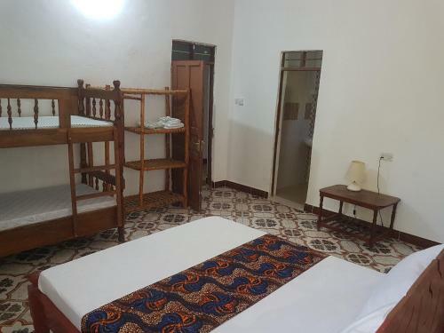 Apartamento Nakupenda House