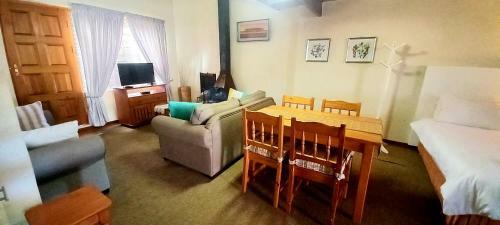 Apartamento Villa Moria Memoir Cottage