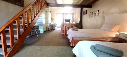 Apartamento Villa Moria Memoir Cottage