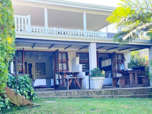 Hostal Porkys B+b And Self Catering