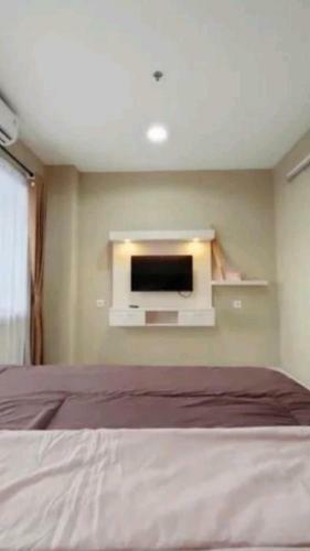 Apartment Rudybaonk Sentul City