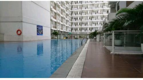 Apartment Rudybaonk Sentul City