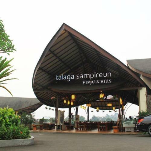 Sun Bath Two Bedrooms Villa In Vimala Hills