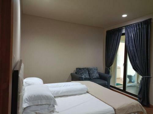 Sun Bath Two Bedrooms Villa In Vimala Hills