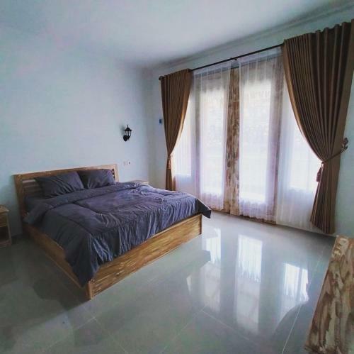 Hostal Pondok Wisata Samudra