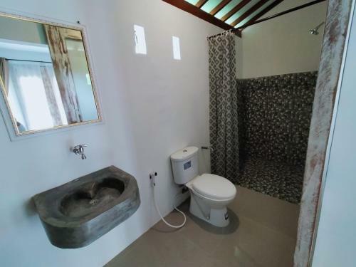 Hostal Pondok Wisata Samudra