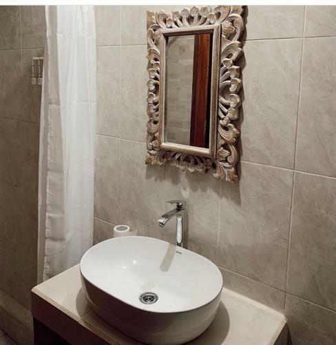 Adikara Tropical Garden