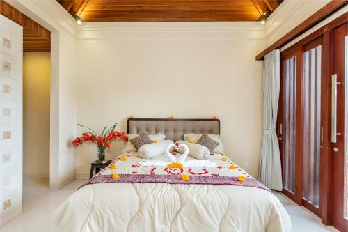 Bed & Breakfast Bidadari Living