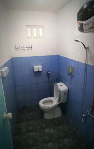 Homestay Omah Blunyah