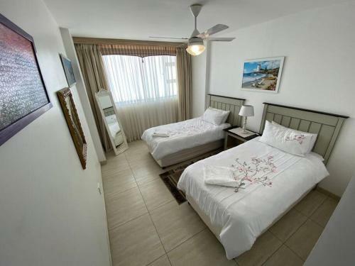 Apartamento 902 Marbella Umhlanga