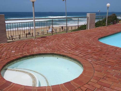 Apartamento 902 Marbella Umhlanga