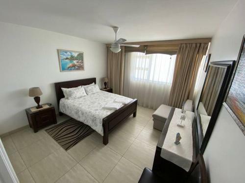Apartamento 902 Marbella Umhlanga