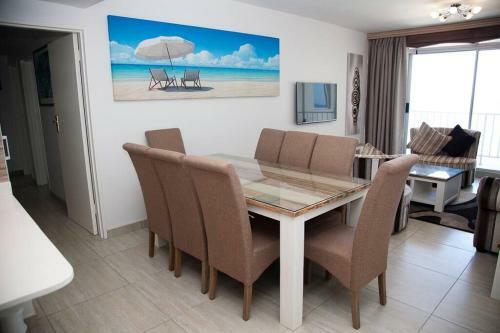 Apartamento 902 Marbella Umhlanga