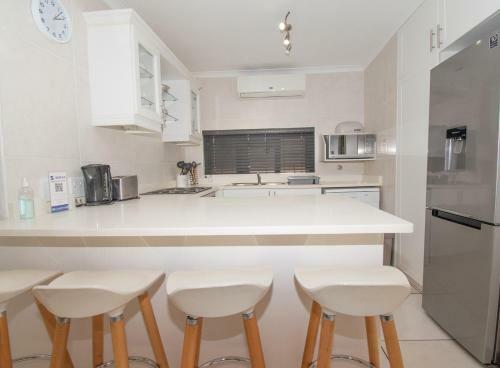 Apartamento 7 The Shades Umhlanga
