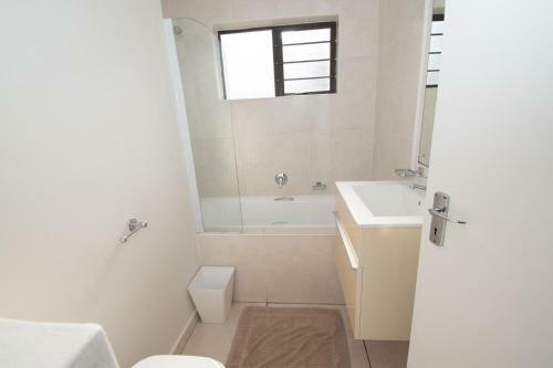 Apartamento 7 The Shades Umhlanga