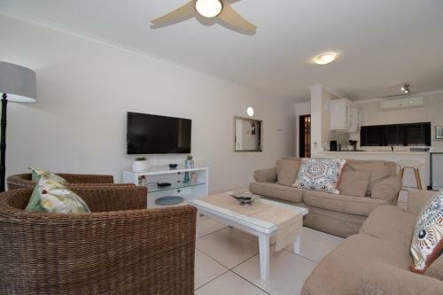 Apartamento 7 The Shades Umhlanga