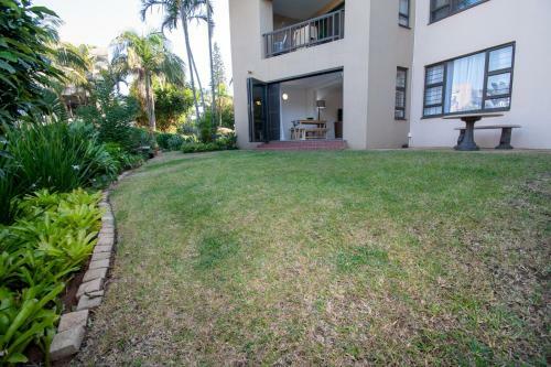 Apartamento 7 The Shades Umhlanga