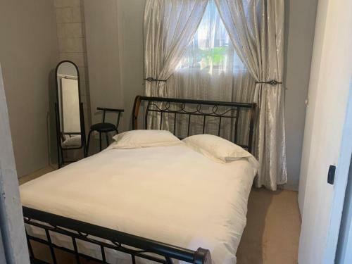 Apartamento Shireen's Guest House