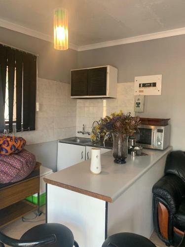 Apartamento Shireen's Guest House