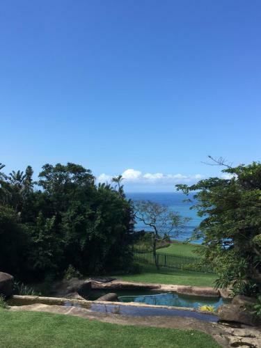 Hostal At The Sea - La Mer - 706